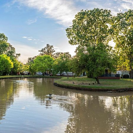 Discovery Parks - Maidens Inn Моама Экстерьер фото