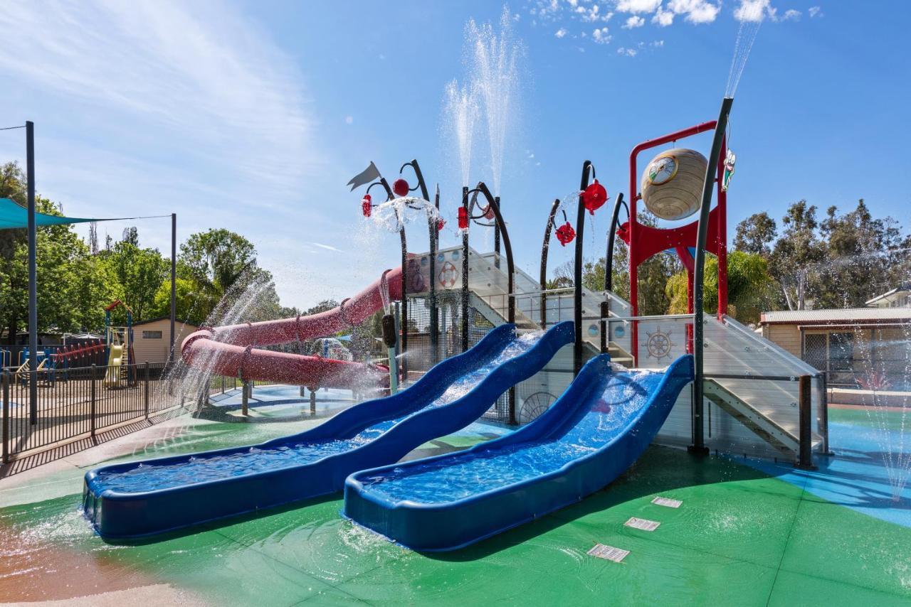 Discovery Parks - Maidens Inn Моама Экстерьер фото