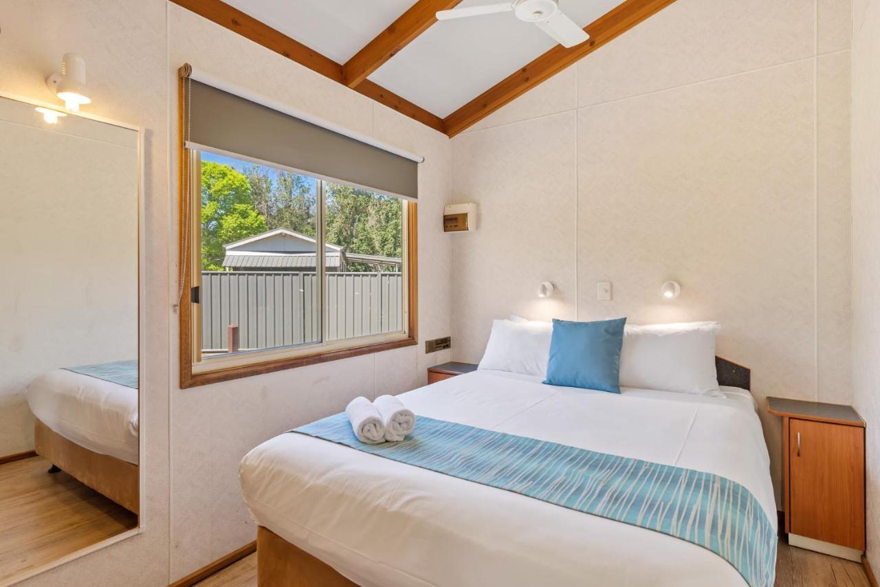Discovery Parks - Maidens Inn Моама Экстерьер фото