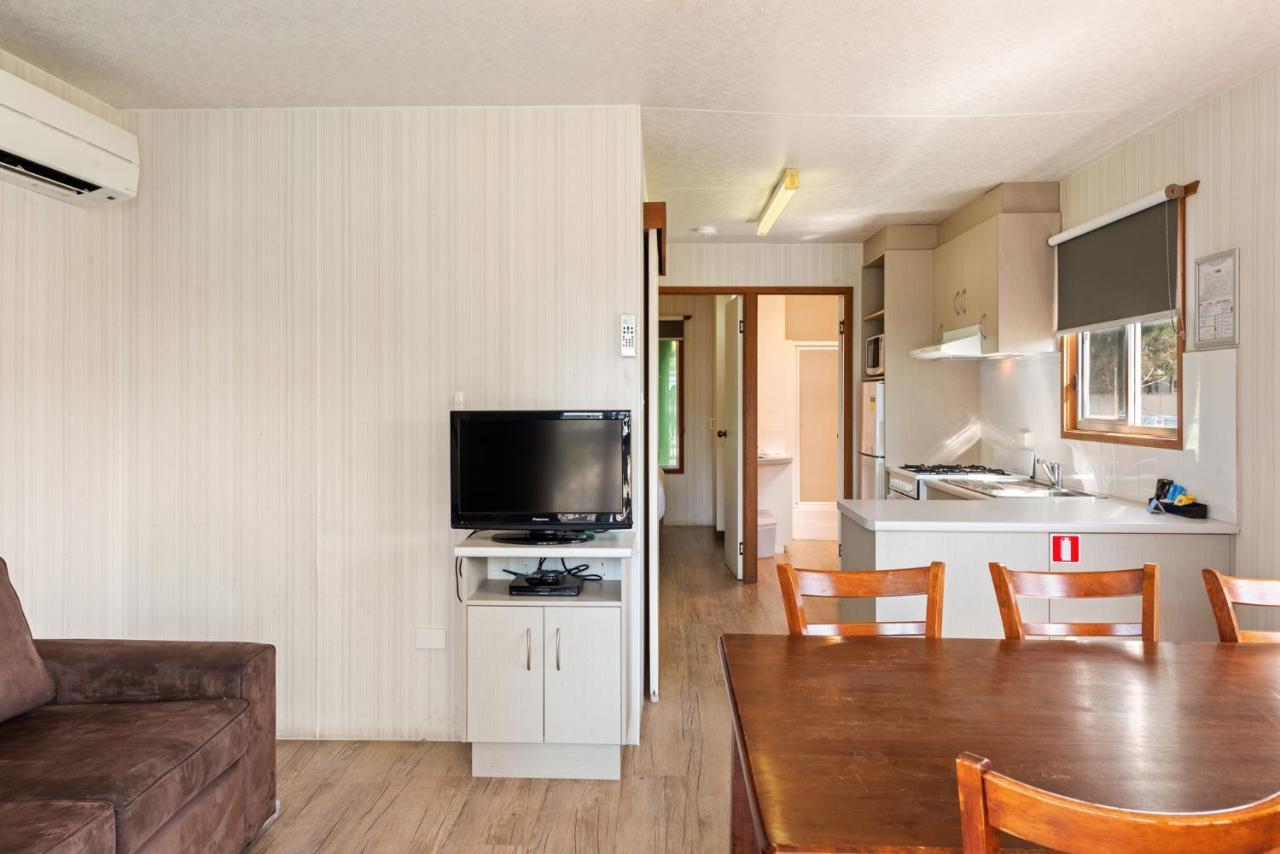 Discovery Parks - Maidens Inn Моама Экстерьер фото