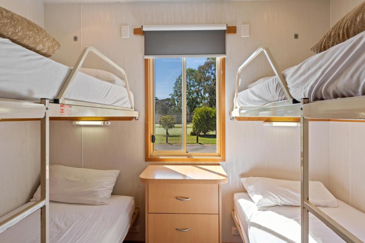 Discovery Parks - Maidens Inn Моама Экстерьер фото