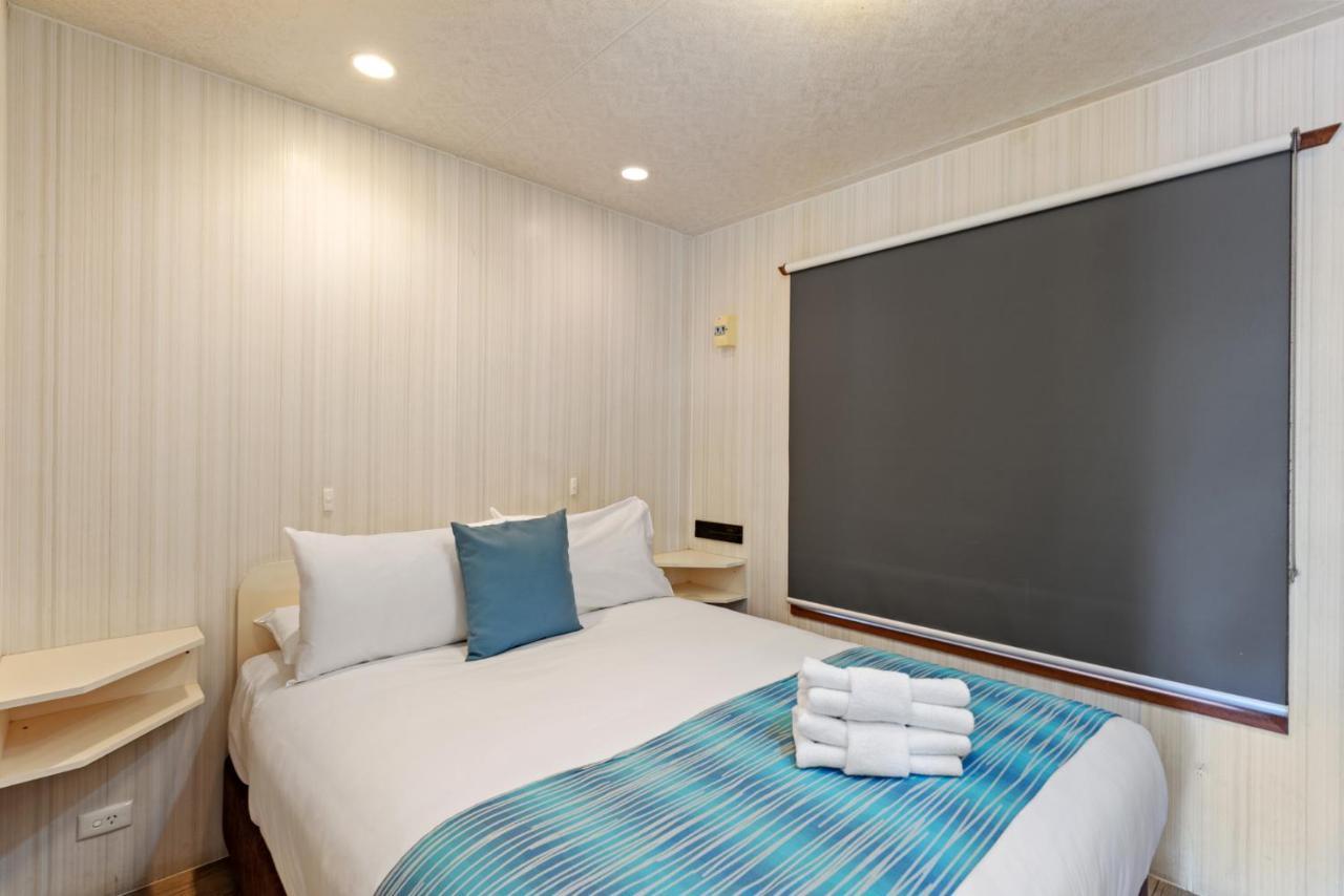 Discovery Parks - Maidens Inn Моама Экстерьер фото